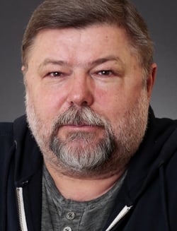 Романов Вадим