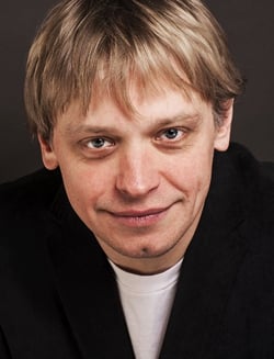 Елагин Юрий