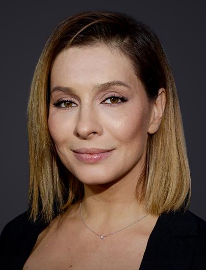 Подкаминская Елена