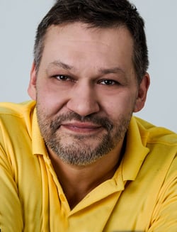 Поволоцкий Георгий