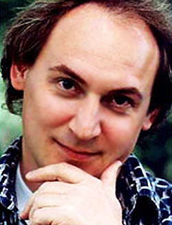 Корженков Александр