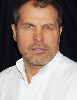 Легостаев Сергей