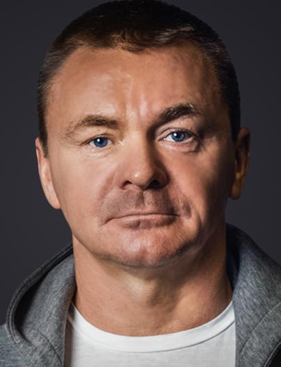 Сычев Владимир
