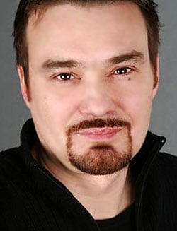 Ганеев Рауль