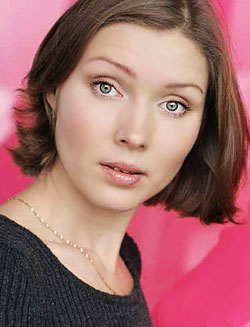 Picture of the actor
