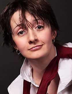 Гребенникова Анастасия