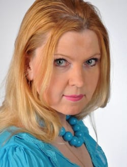 Коллегова Елена