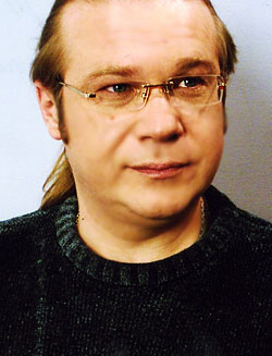 Новожилов Александр