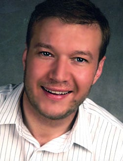 Родонов Дмитрий