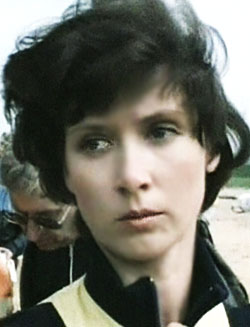 Еланская Елена