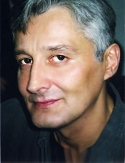 Кознов Александр