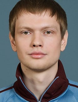Рожнов Степан