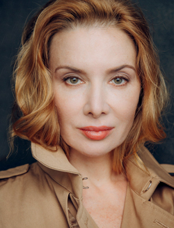 Picture of the author