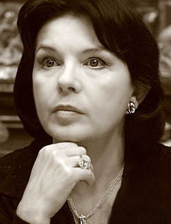 Дребнева Людмила