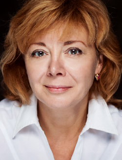Александрушкина Екатерина