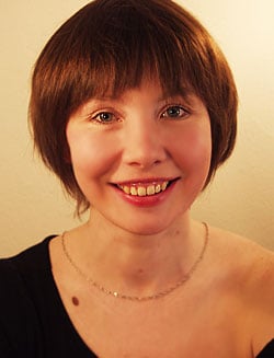 Урванцева Ульяна