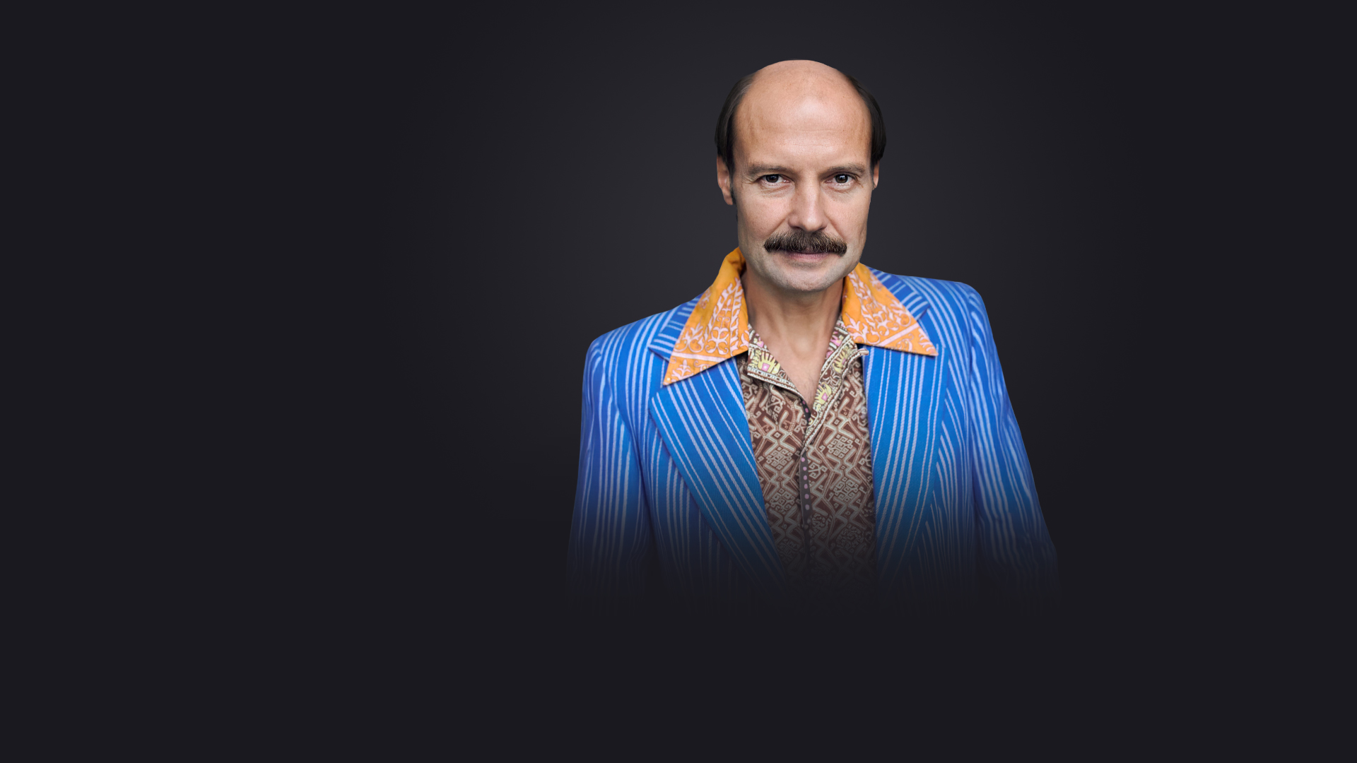 Picture of the actor
