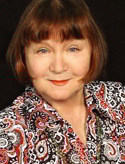 Аверьянова Галина