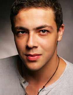 Лавров Андрей