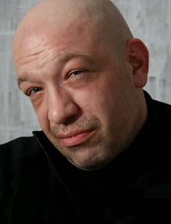 Кассинский Павел