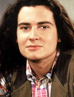 Picture of the actor