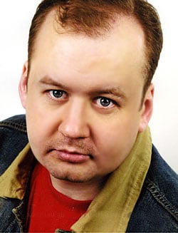 Перегудов Владимир