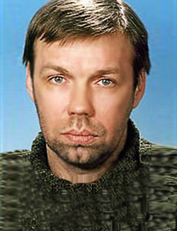Глушков Вячеслав