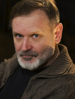 Мокрицкий Сергей