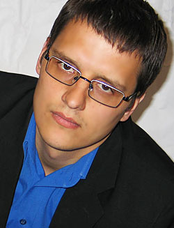 Воронин Константин