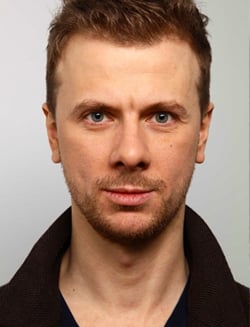 Кукушкин Антон