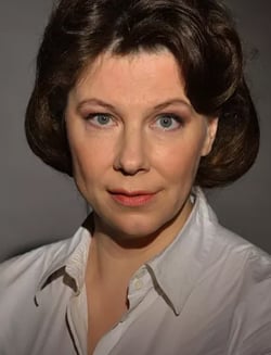 Неведина Нелли