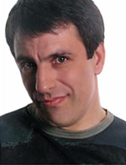 Баев Виталий