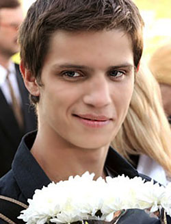 Picture of the actor