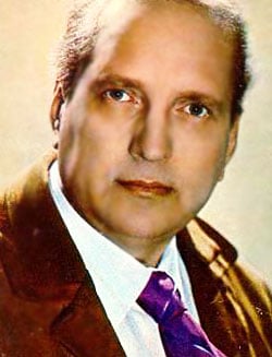 Гостинский Вячеслав