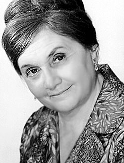 Мельникова Евгения