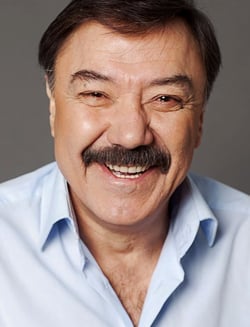 Сагдуллаев Рустам