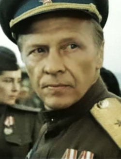 Коренев Станислав