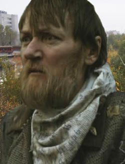 Picture of the actor