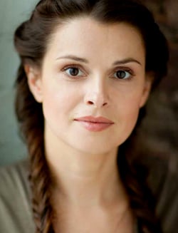 Крупенина Екатерина
