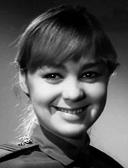 Старикова Светлана
