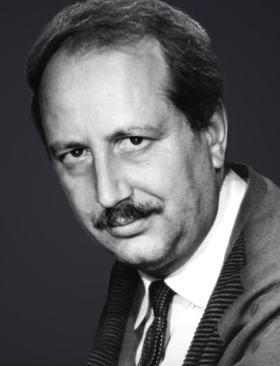 Швейцер Михаил