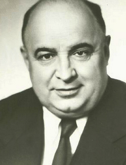 Роу Александр