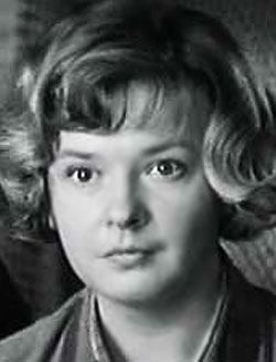 Маркова Екатерина