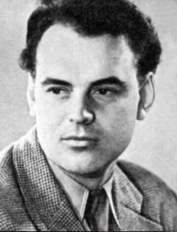 Золотухин Лев