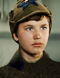 Picture of the actor