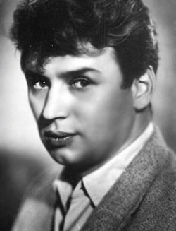 Киреев Юрий