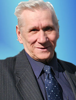 Савосин Олег