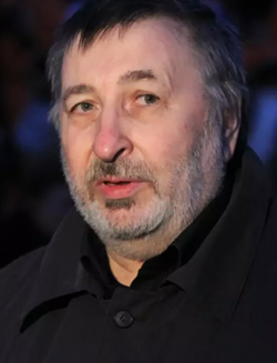 Малюков Андрей