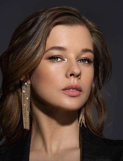 Фото - Катерина Шпица