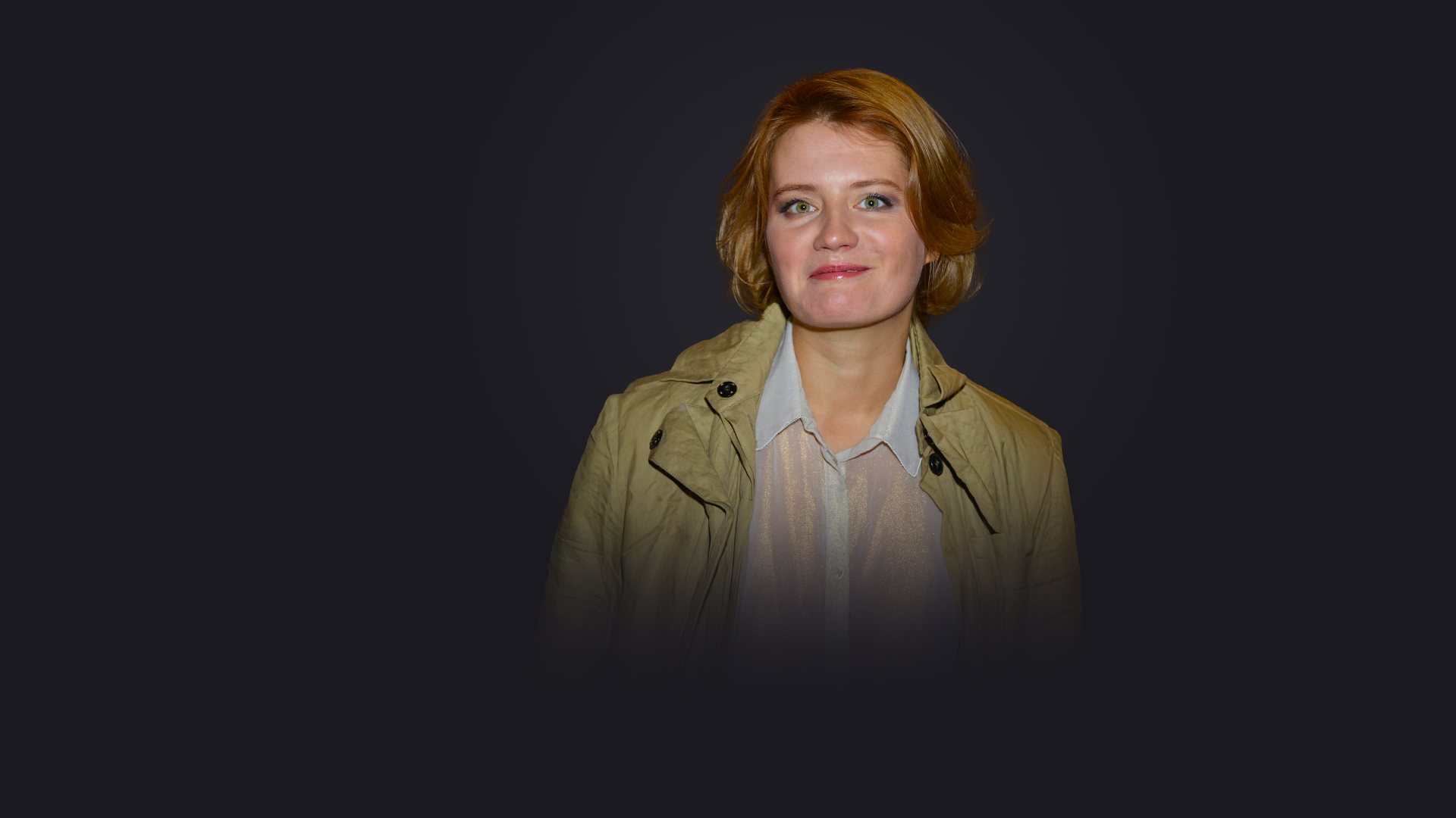 Picture of the actor